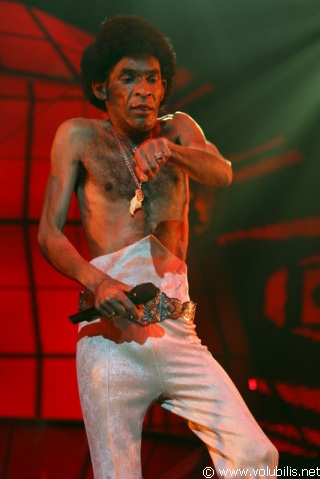 Boney M - Festival RTL Disco Show 2008