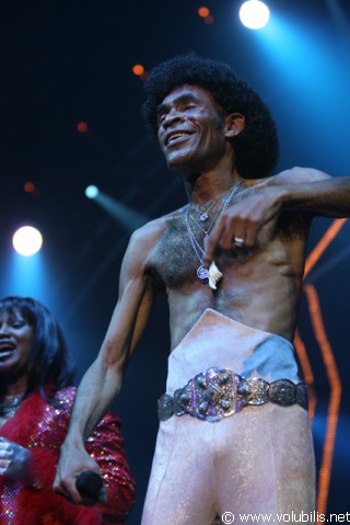 Boney M - Festival RTL Disco Show 2008