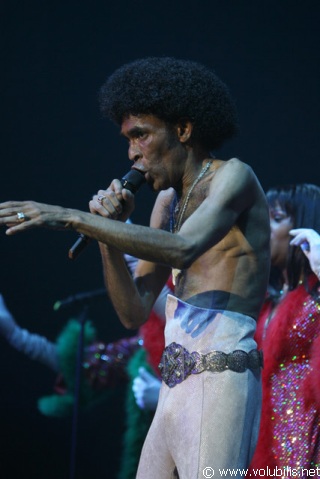 Boney M - Festival RTL Disco Show 2008