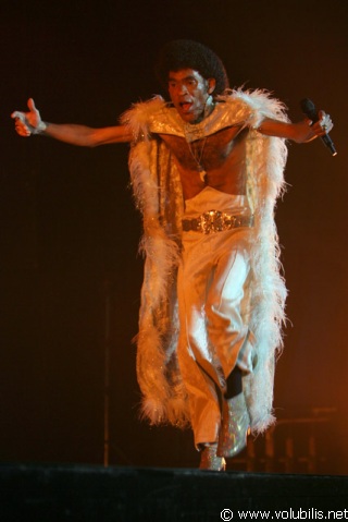 Boney M - Festival RTL Disco Show 2008