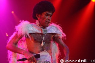 Boney M - Festival RTL Disco Show 2008