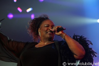 Evelyn Thomas - Festival RTL Disco Show 2008