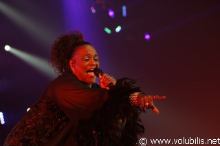 Evelyn Thomas - Festival RTL Disco Show 2008