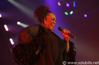 Evelyn Thomas - Festival RTL Disco Show 2008