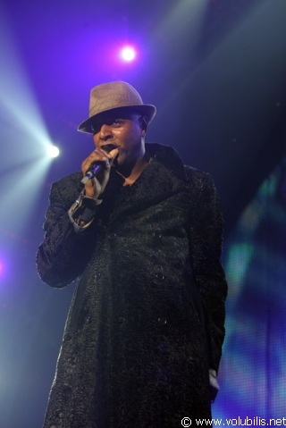 Leee John - Festival RTL Disco Show 2008
