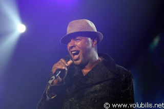 Leee John - Festival RTL Disco Show 2008