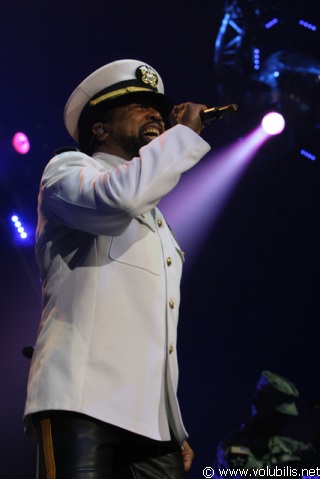 Village People - Festival RTL Disco Show 2008