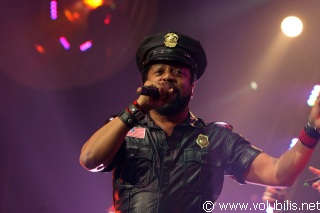 Village People - Festival RTL Disco Show 2008