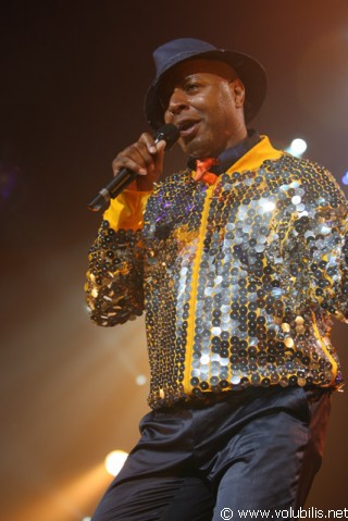 Leee John - Festival RTL Disco Show 2009