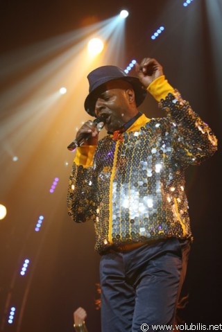 Leee John - Festival RTL Disco Show 2009