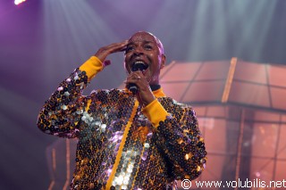 Leee John - Festival RTL Disco Show 2009