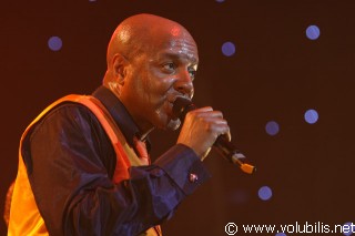 Leee John - Festival RTL Disco Show 2009