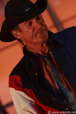 Village People - Festival RTL Disco Show 2009