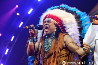 Village People - Festival RTL Disco Show 2009