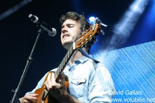 Boulevard Des Airs - RTS Live 2016