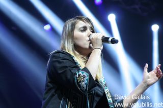 Marina D' Amico - RTS Live 2016