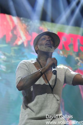 Willy William - RTS Live 2016