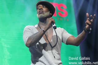 Willy William - RTS Live 2016