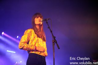 Clara Luciani - Solidays 2018