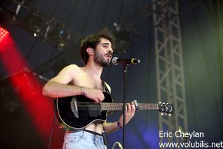 Therapie Taxi - Solidays 2018