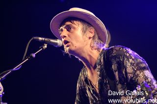 Pete Doherty - Sous les Rochers La Plage 2018