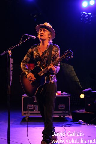 Pete Doherty - Sous les Rochers La Plage 2018