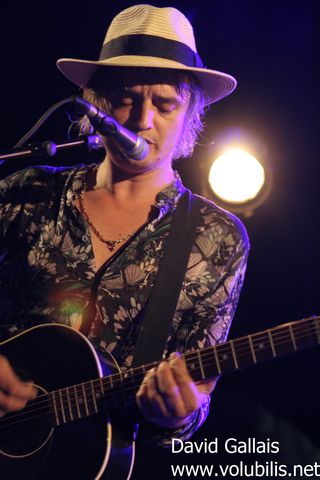 Pete Doherty - Sous les Rochers La Plage 2018