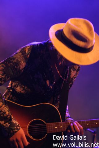 Pete Doherty - Sous les Rochers La Plage 2018