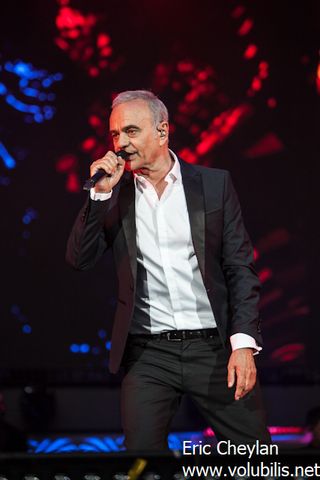 Jean Pierre Mader - Festival Stars 80 2019