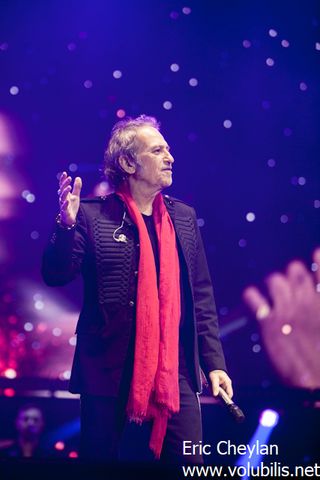 Patrick Coutin - Festival Stars 80 2019