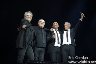 Patrick Hernandez - Festival Stars 80 2019