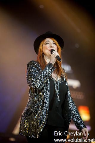 Pauline Ester - Festival Stars 80 2019