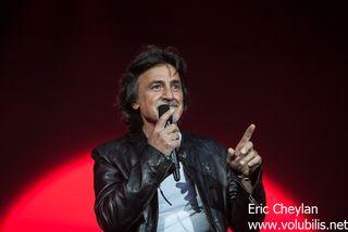 Thierry Pastor - Festival Stars 80 2019