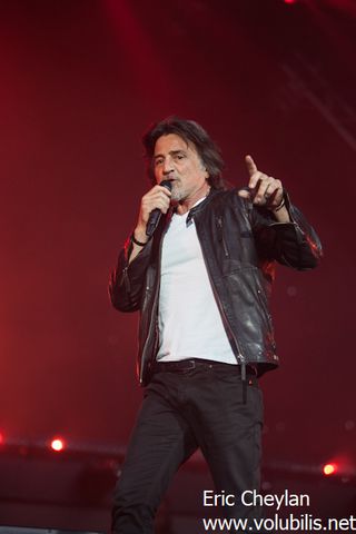Thierry Pastor - Festival Stars 80 2019