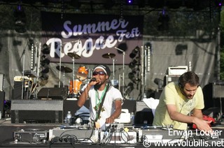 Irie Ites - Festival Summer Reggae Fest 2010