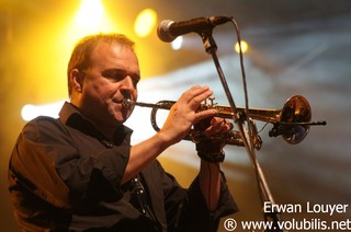 Max Roméo - Festival Summer Reggae Fest 2010