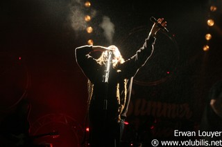 Alborosie - Festival Summer Reggae Fest 2011