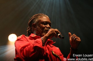 Horace Andy - Festival Summer Reggae Fest 2011