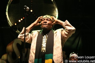 Jimmy Cliff - Festival Summer Reggae Fest 2011