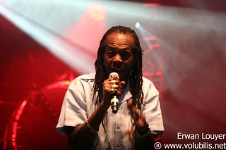 Michael Prophet - Festival Summer Reggae Fest 2011