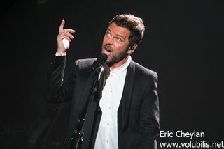 Christophe Maé - France TV Téléthon 2019