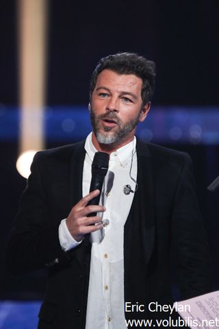 Christophe Maé - France TV Téléthon 2019