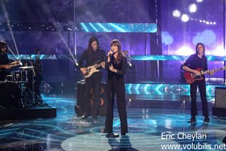 Clara Luciani - France TV Téléthon 2019
