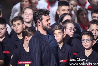 Claudio Capeo - France TV Téléthon 2019