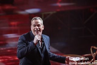 Garou - France 2 2019