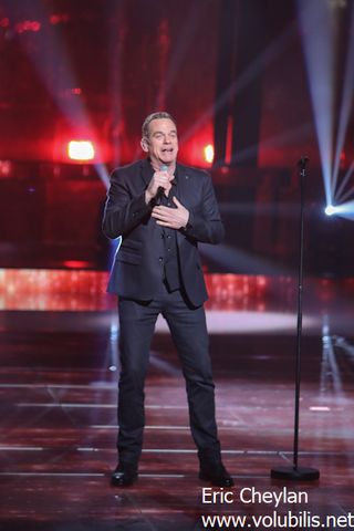 Garou - France 2 2019