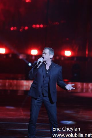 Garou - France 2 2019