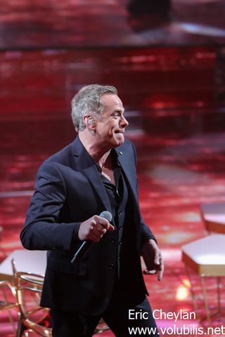 Garou - France 2 2019