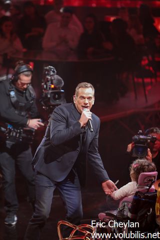 Garou - France 2 2019