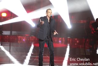 Garou - France 2 2019